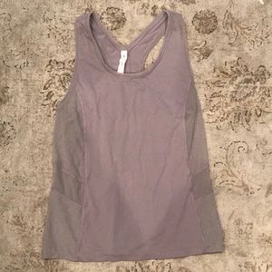 COPY - Lululemon top